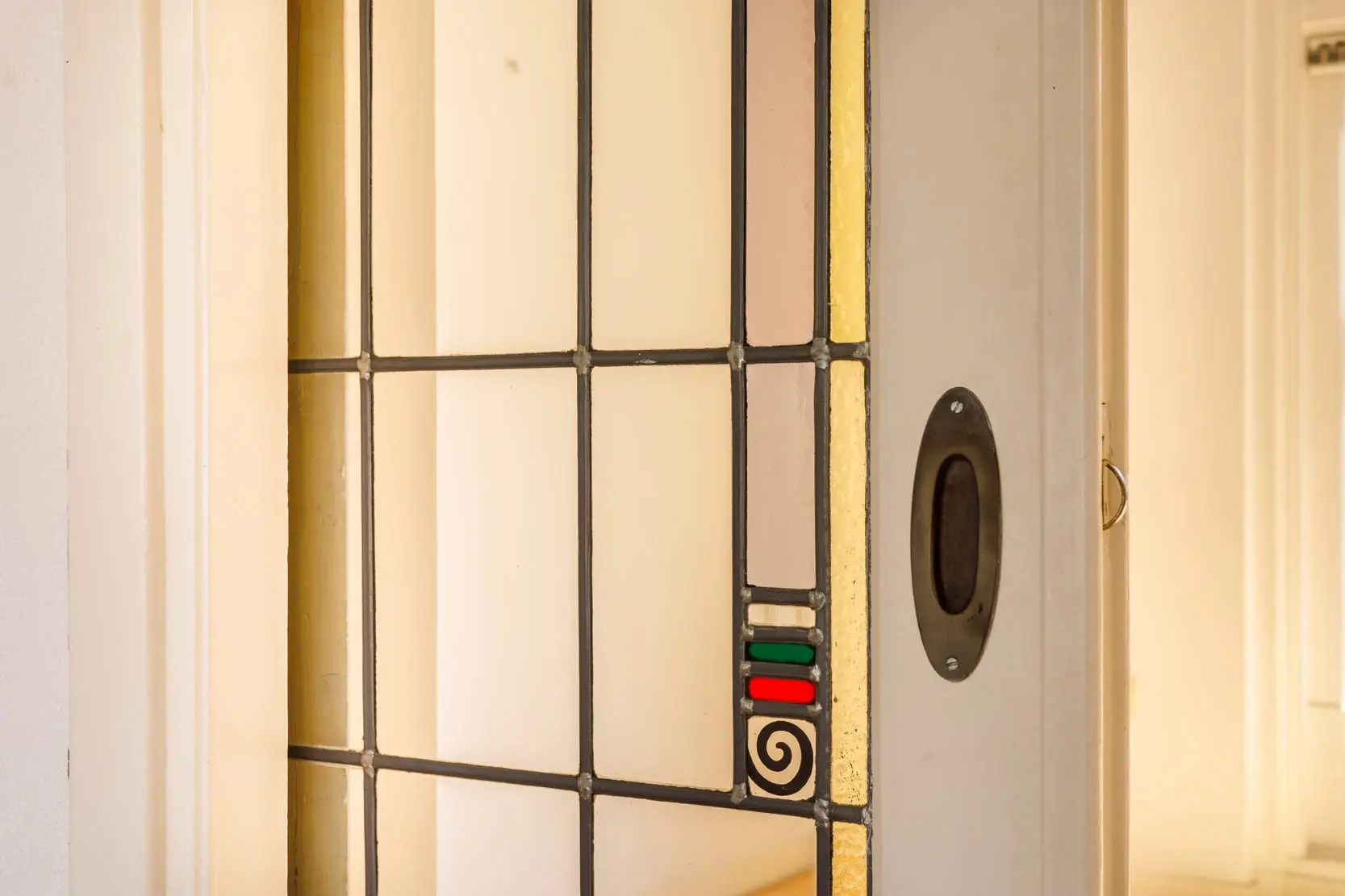 Van Der Werfstraat 19A