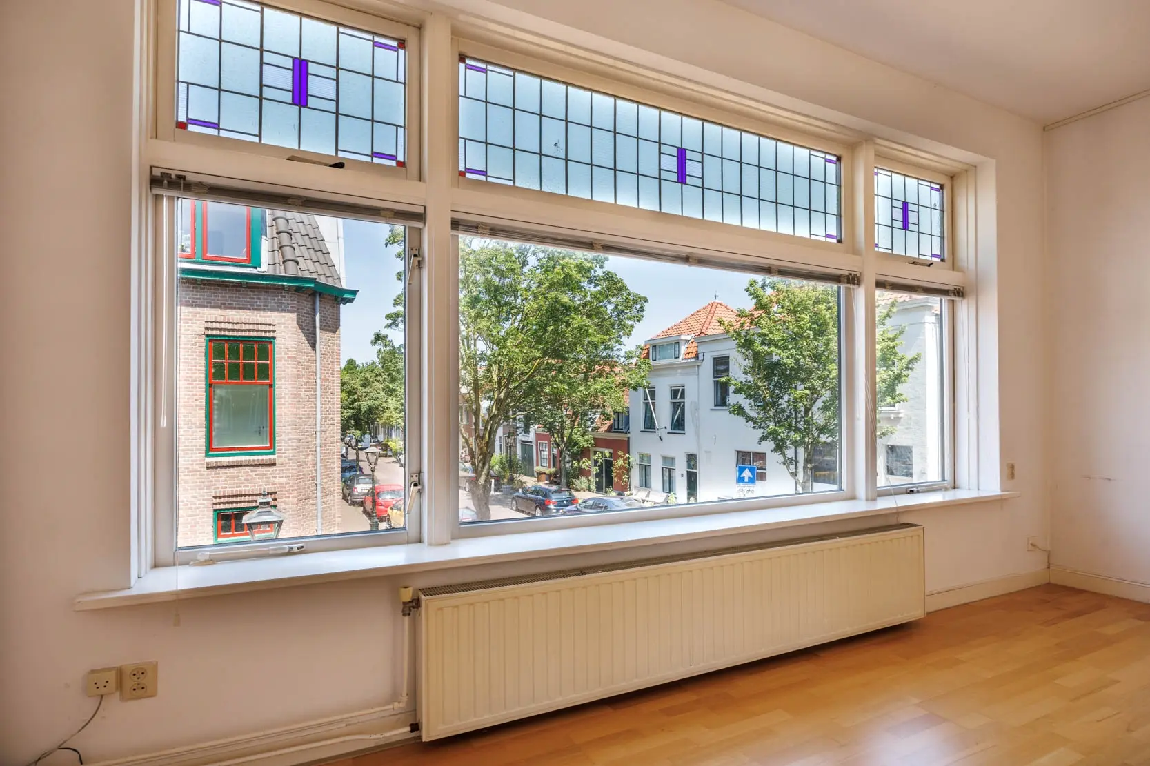 Van Der Werfstraat 19A