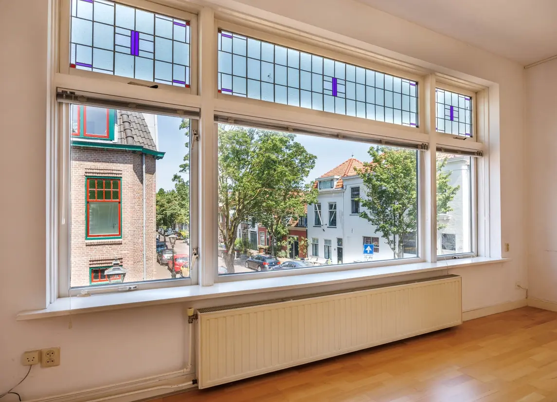 Van Der Werfstraat 19A