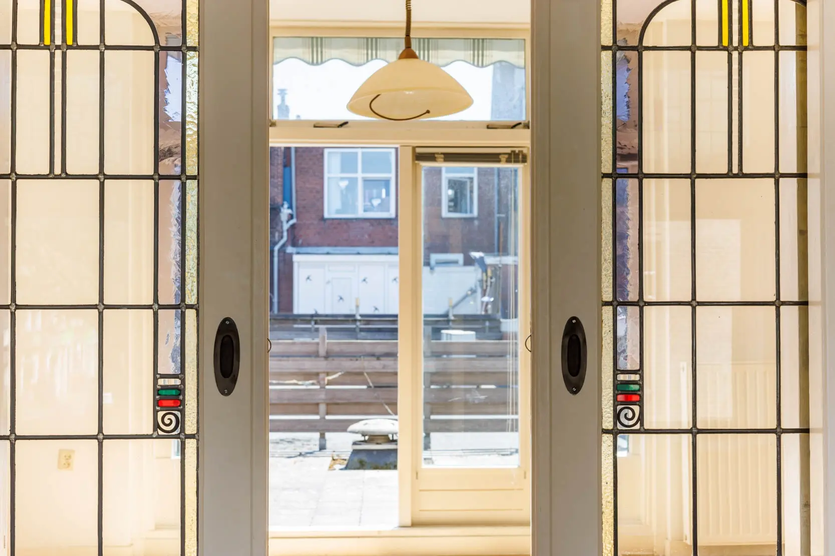 Van Der Werfstraat 19A