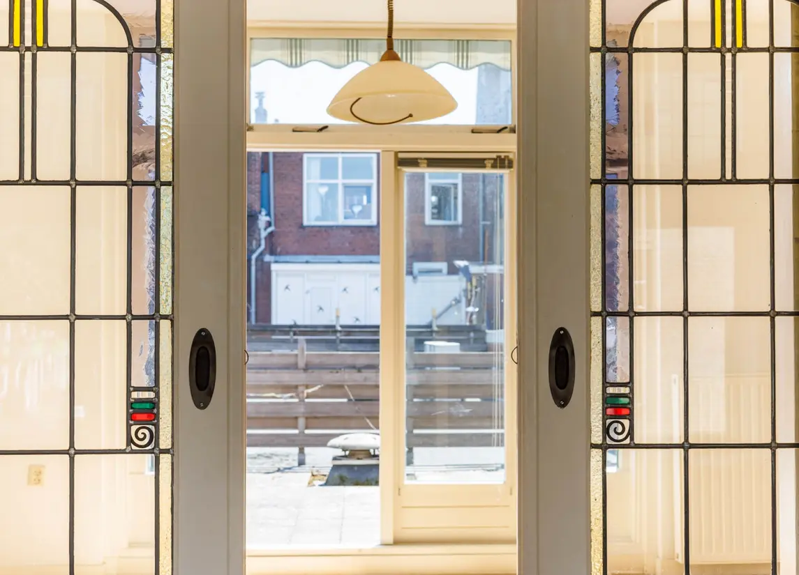 Van Der Werfstraat 19A