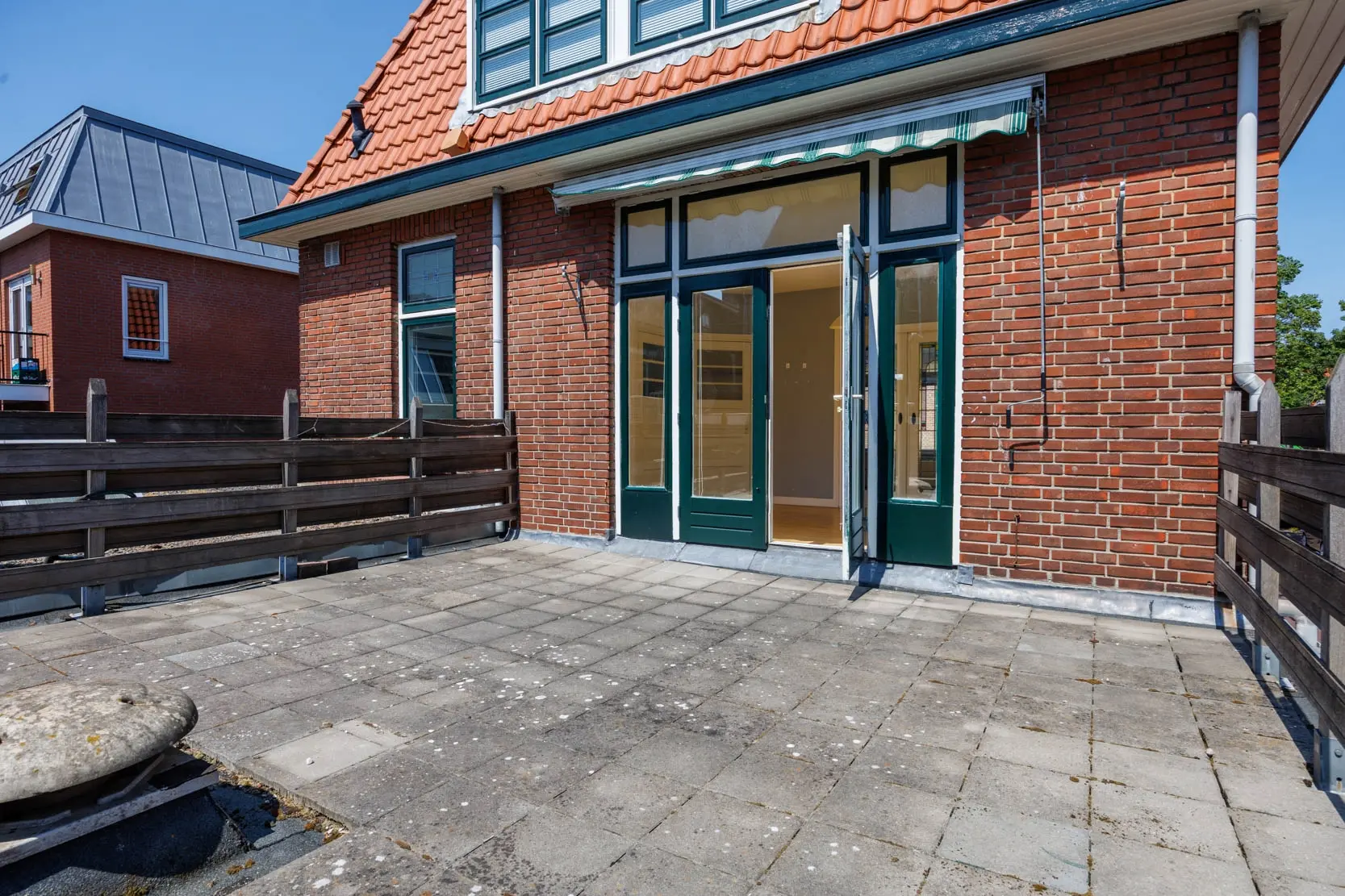 Van Der Werfstraat 19A