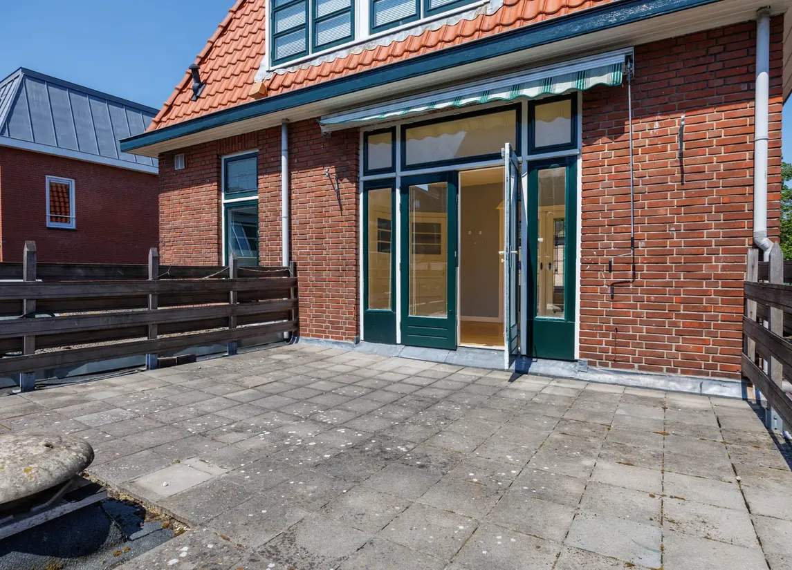 Van Der Werfstraat 19A