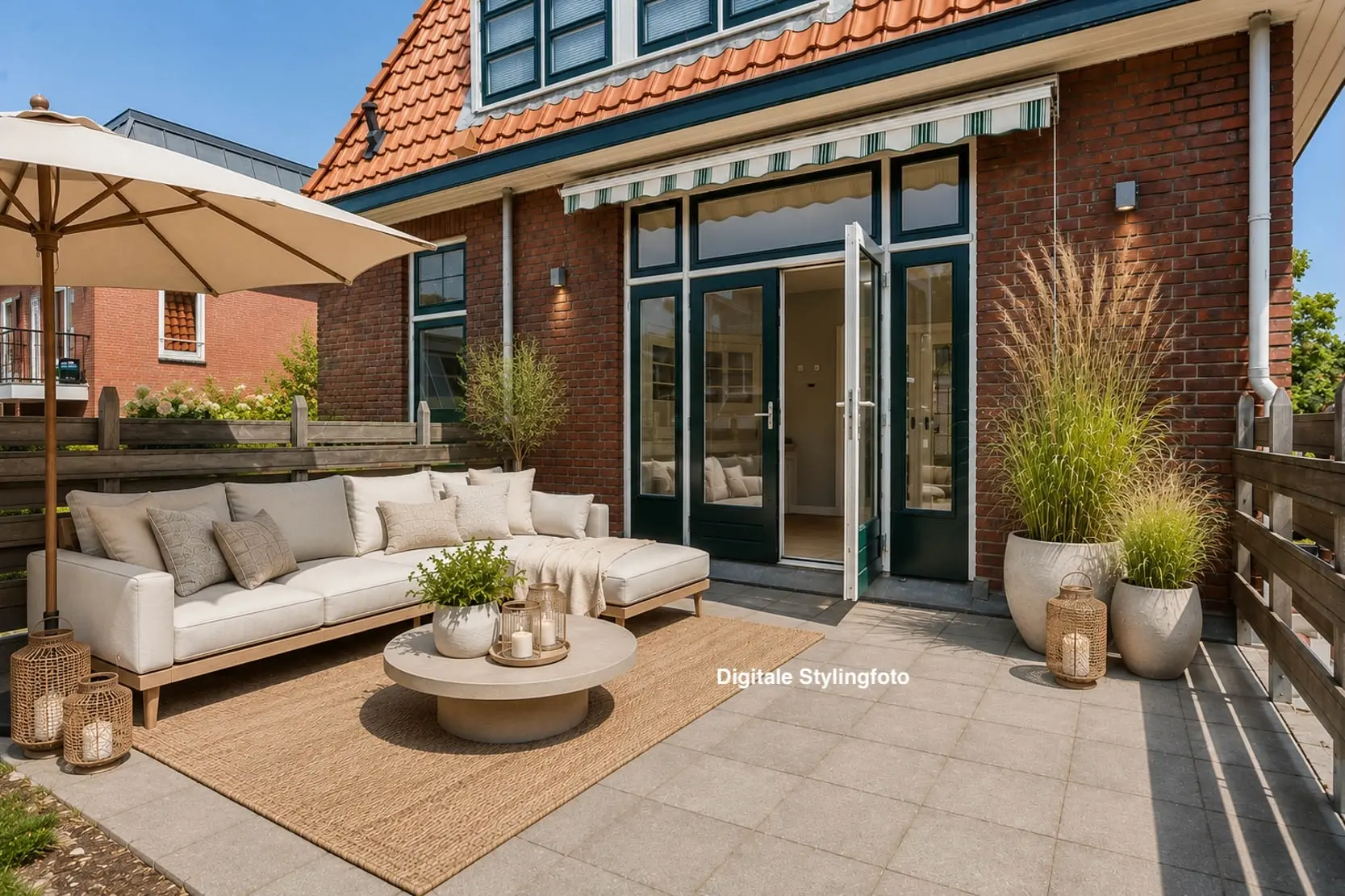 Van Der Werfstraat 19A