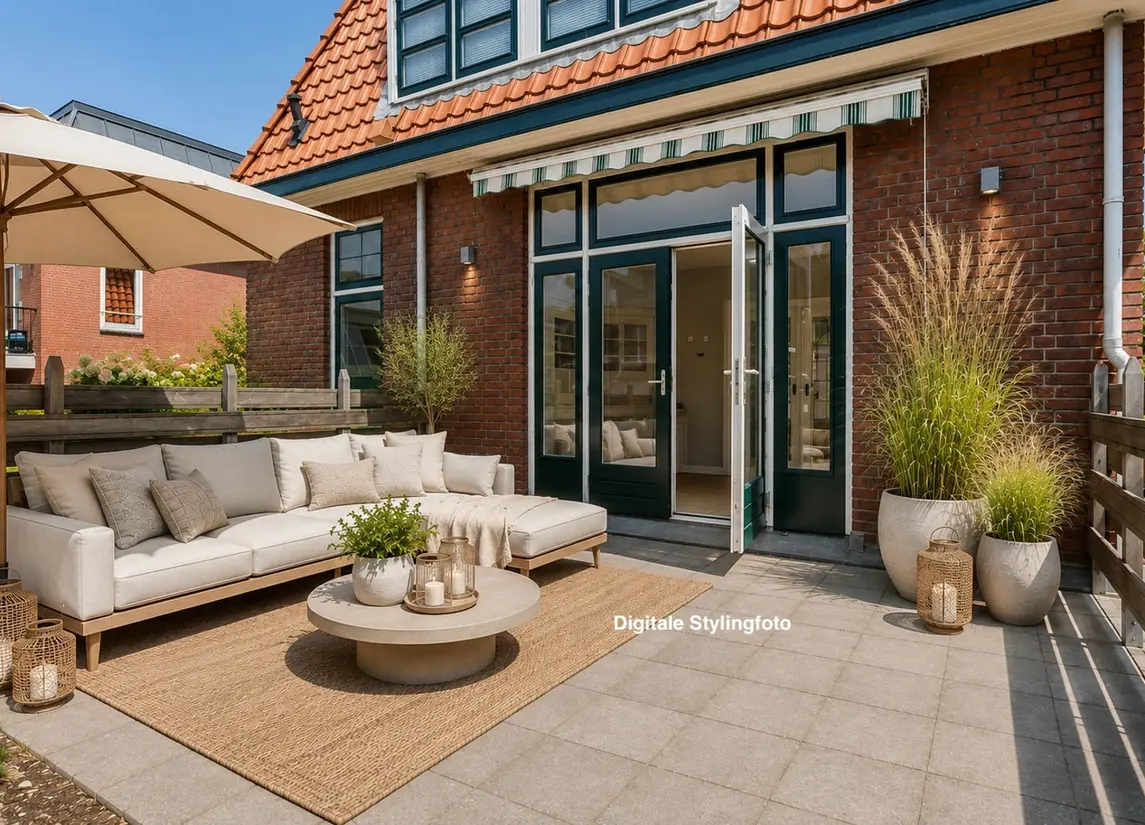 Van Der Werfstraat 19A