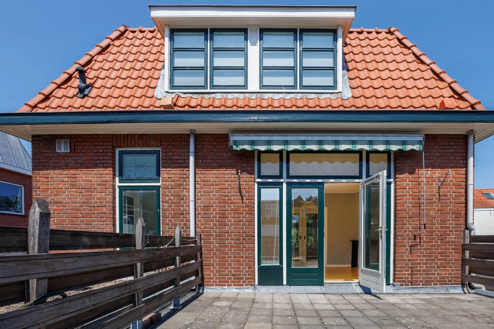 Van Der Werfstraat 19A