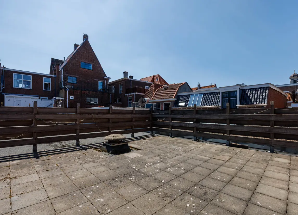 Van Der Werfstraat 19A