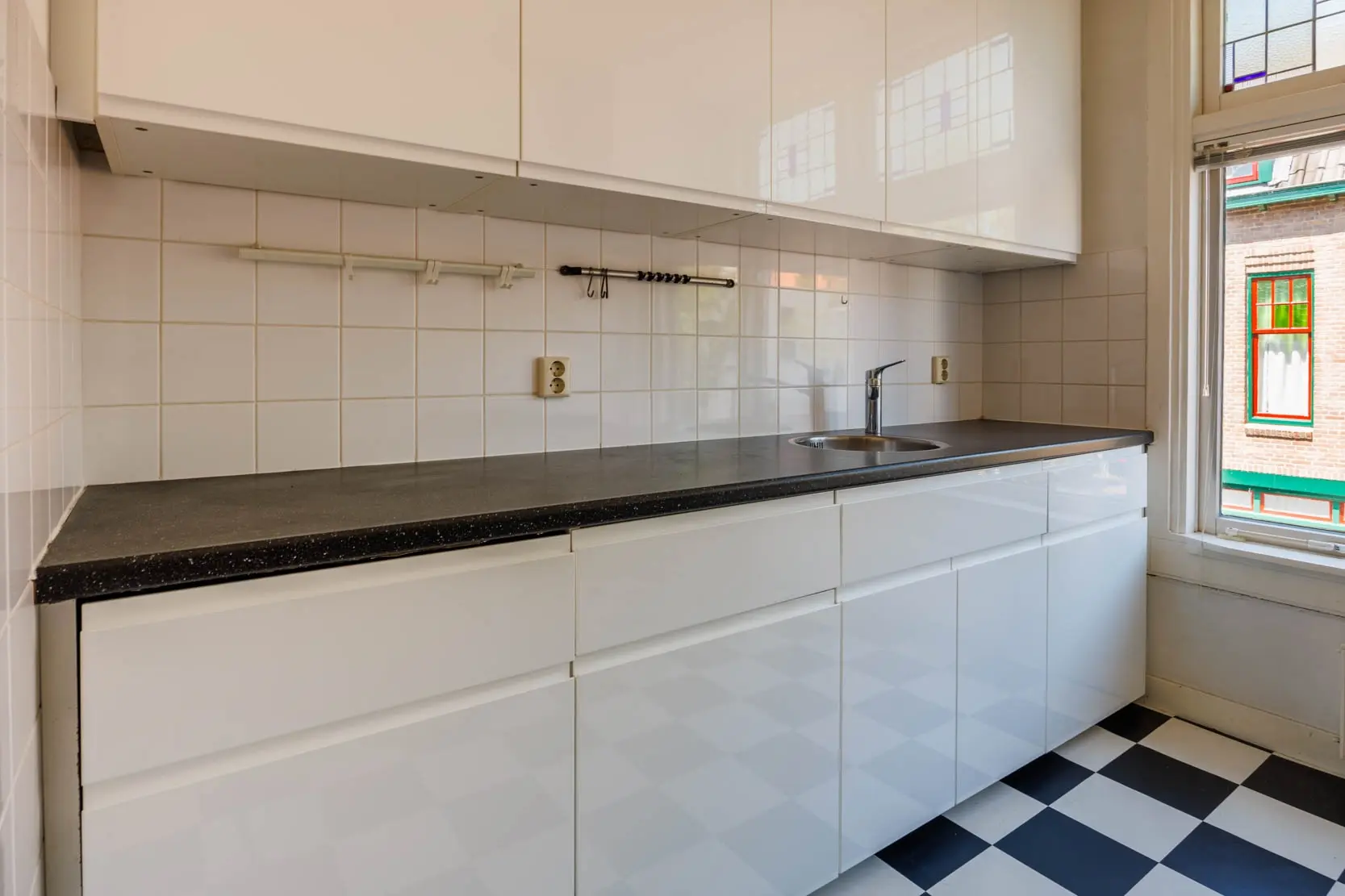 Van Der Werfstraat 19A