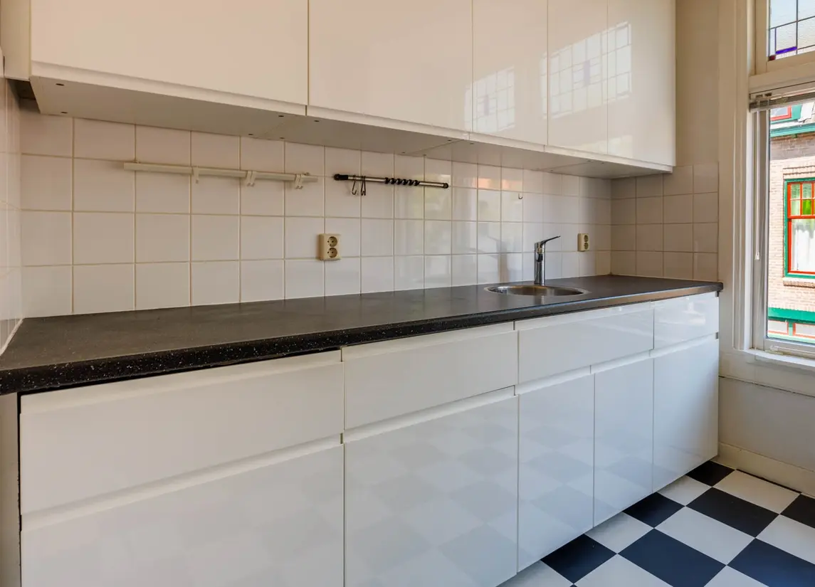 Van Der Werfstraat 19A