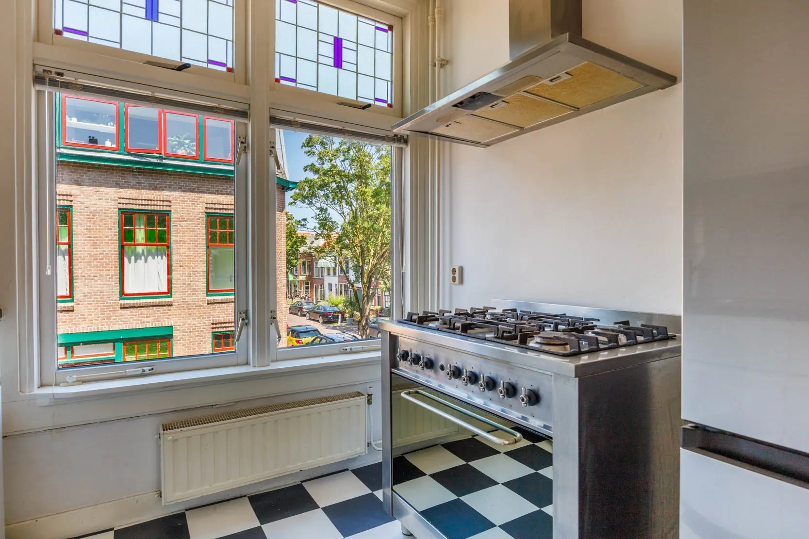 Van Der Werfstraat 19A