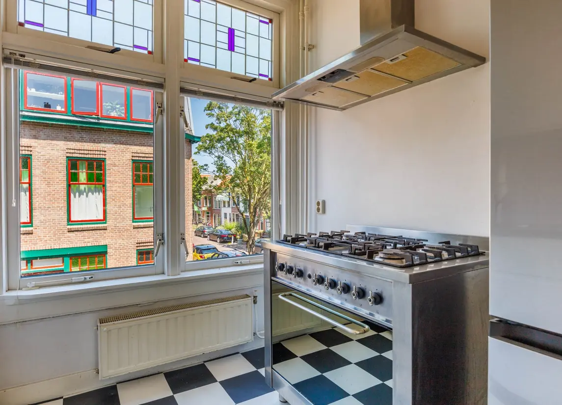 Van Der Werfstraat 19A