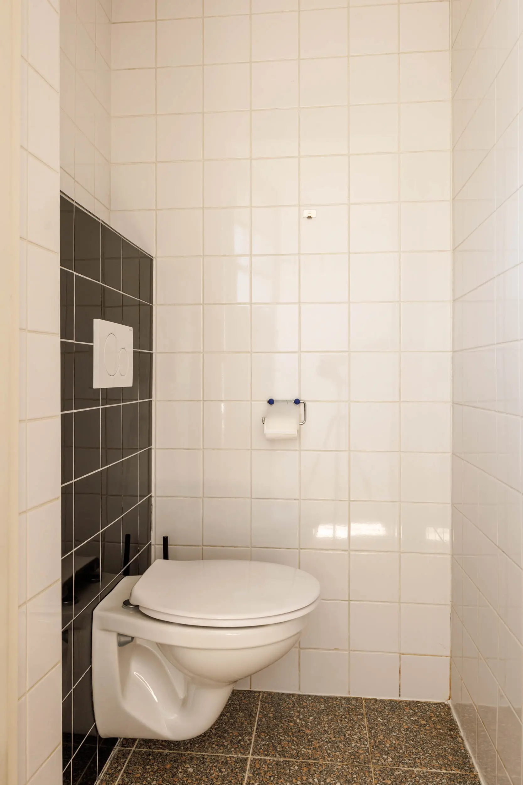 Van Der Werfstraat 19A