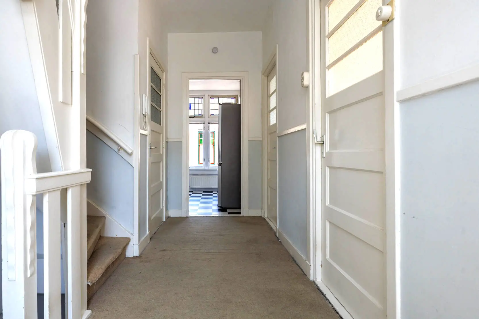 Van Der Werfstraat 19A