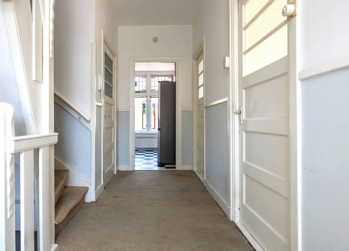 Van Der Werfstraat 19A