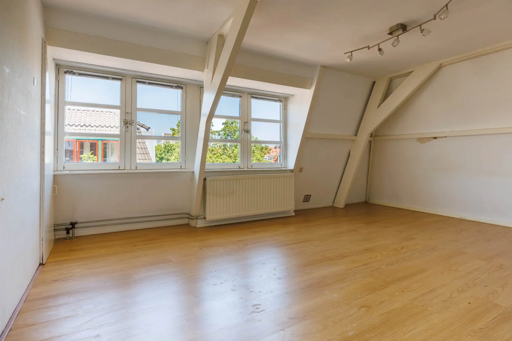 Van Der Werfstraat 19A