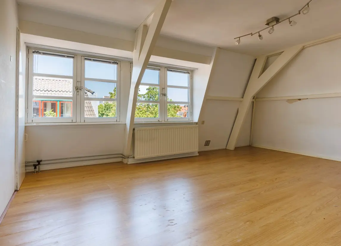 Van Der Werfstraat 19A