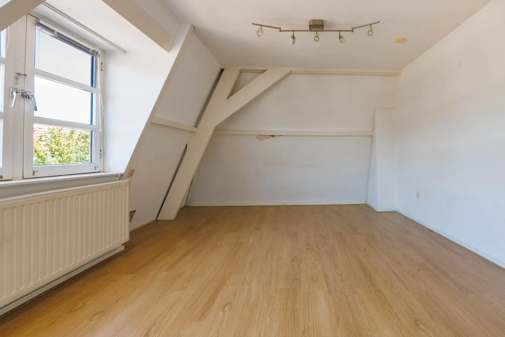 Van Der Werfstraat 19A