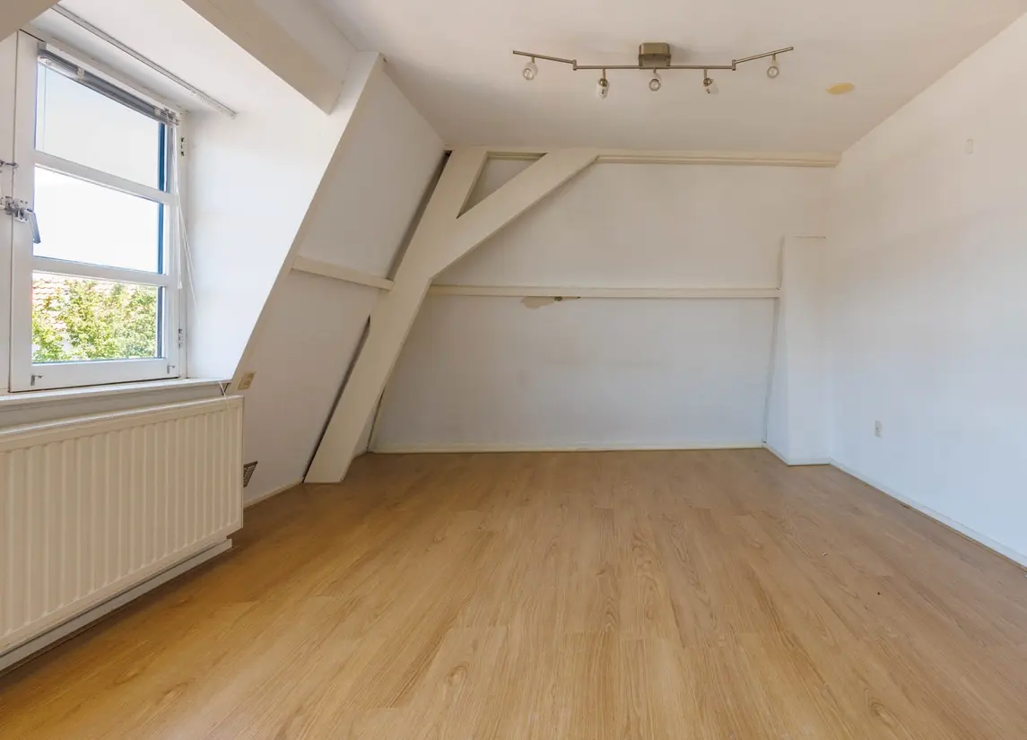 Van Der Werfstraat 19A
