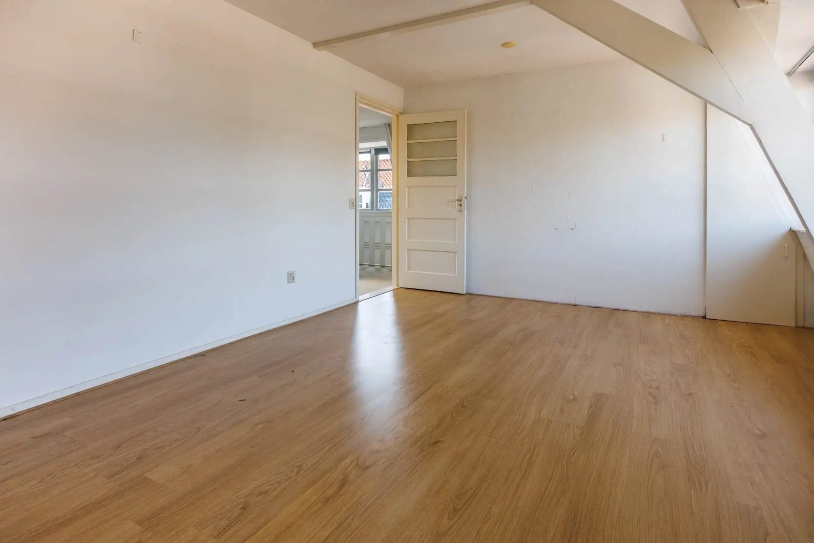 Van Der Werfstraat 19A
