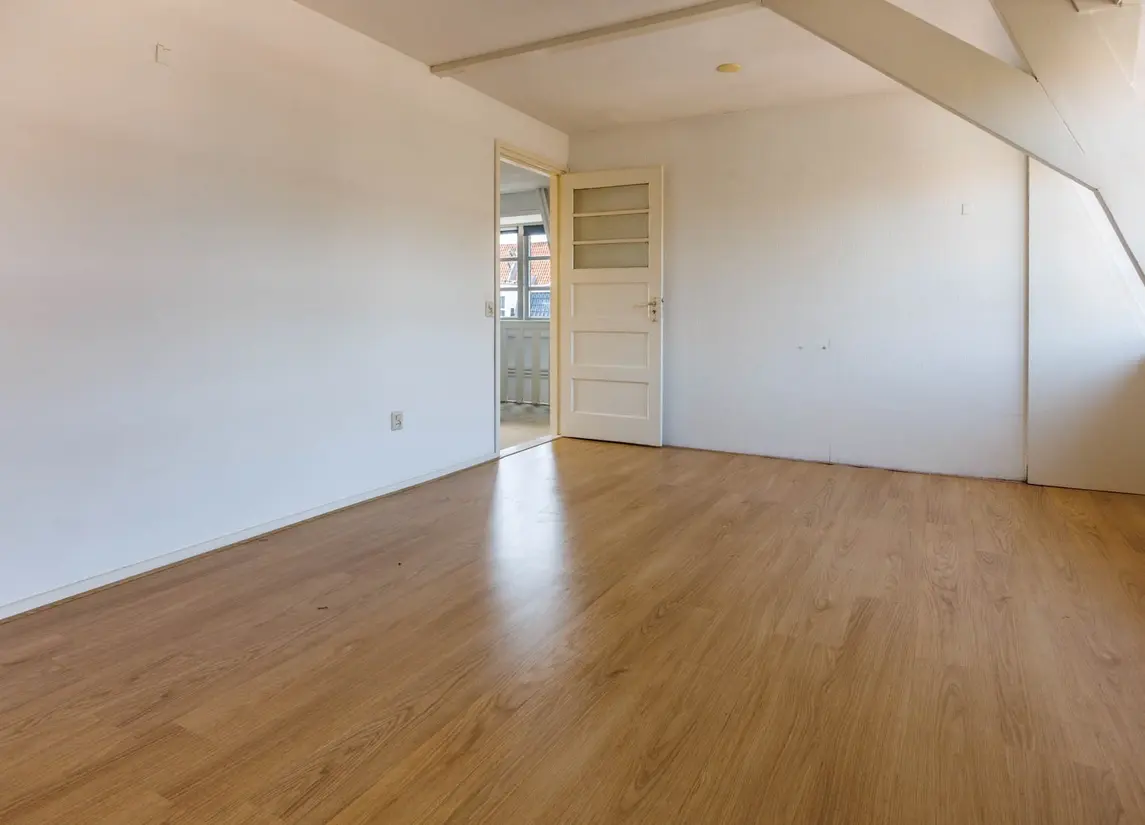 Van Der Werfstraat 19A