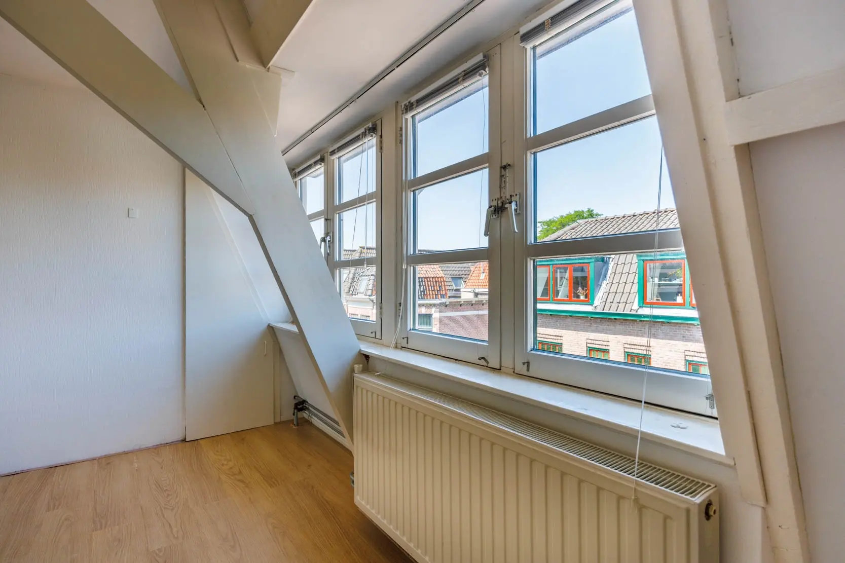 Van Der Werfstraat 19A