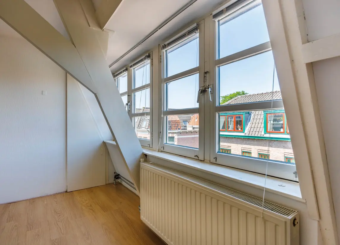 Van Der Werfstraat 19A