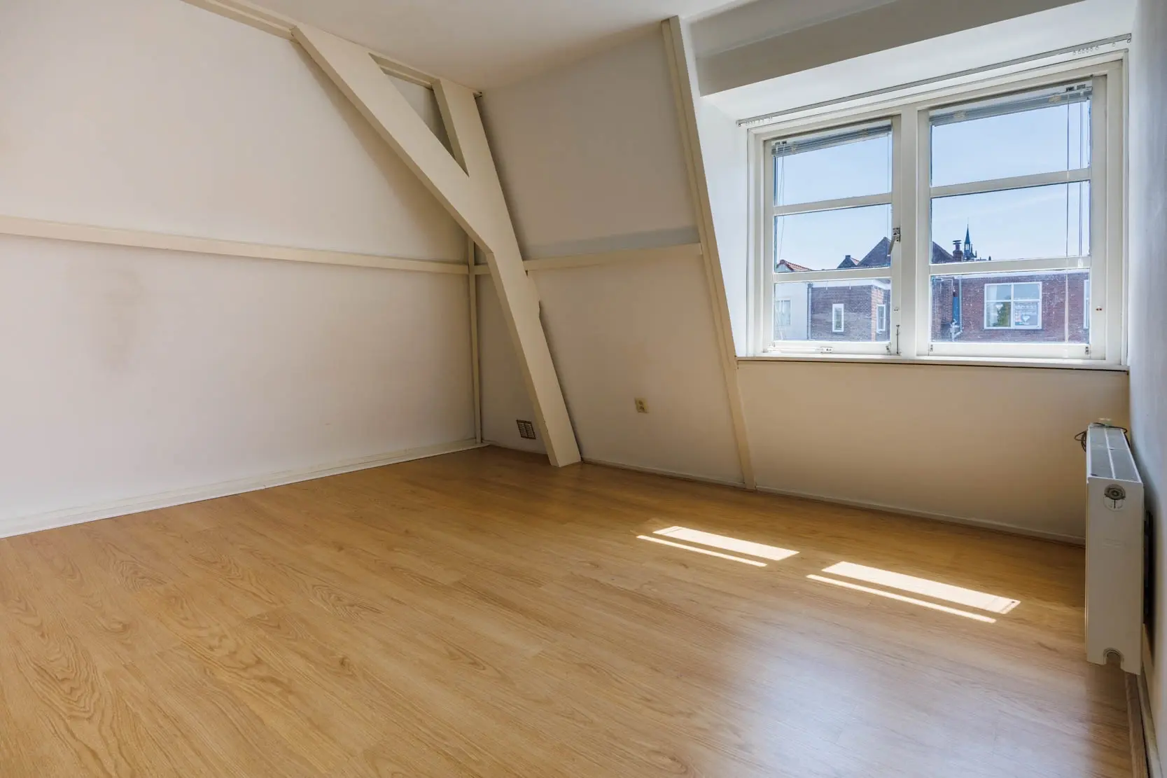 Van Der Werfstraat 19A