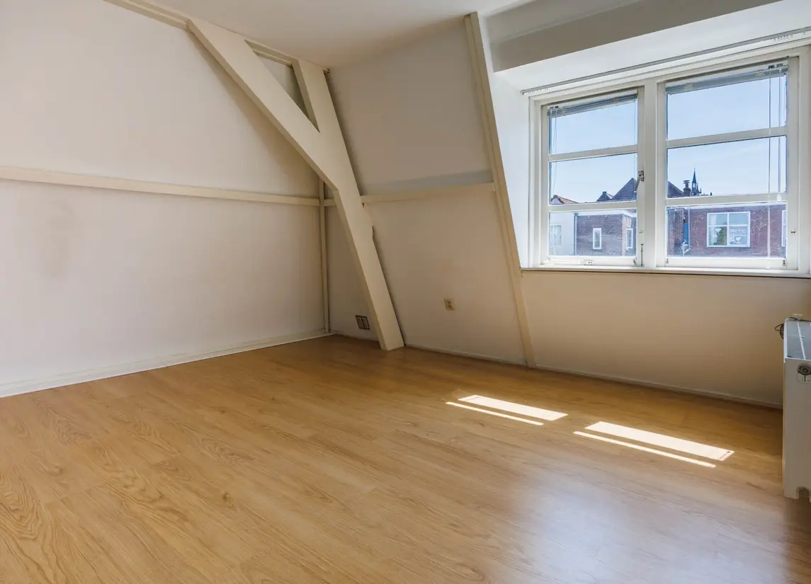 Van Der Werfstraat 19A