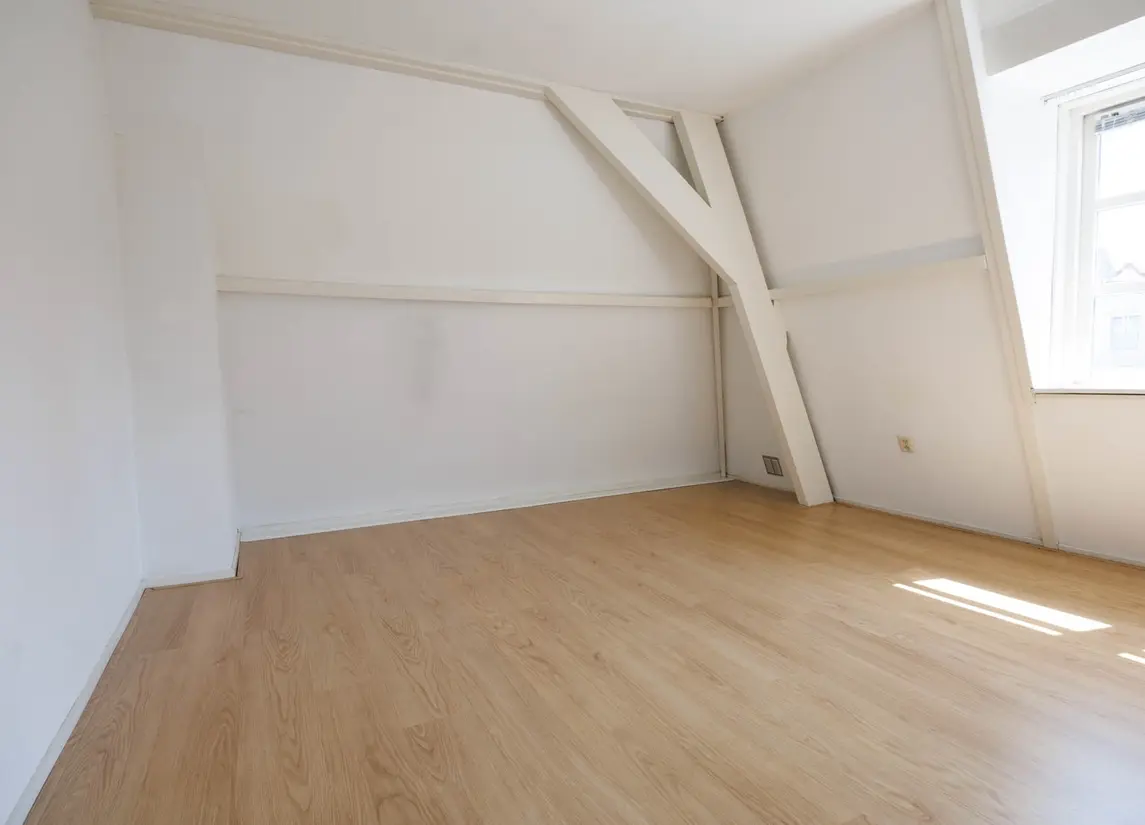 Van Der Werfstraat 19A