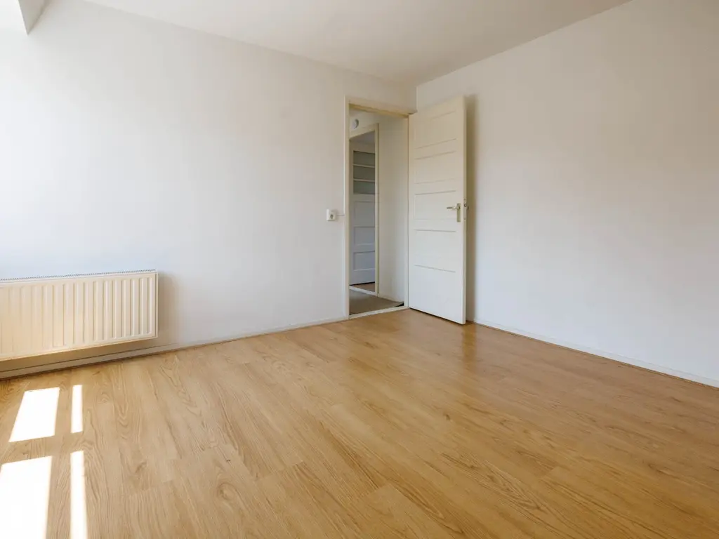 Van Der Werfstraat 19A, Leiden