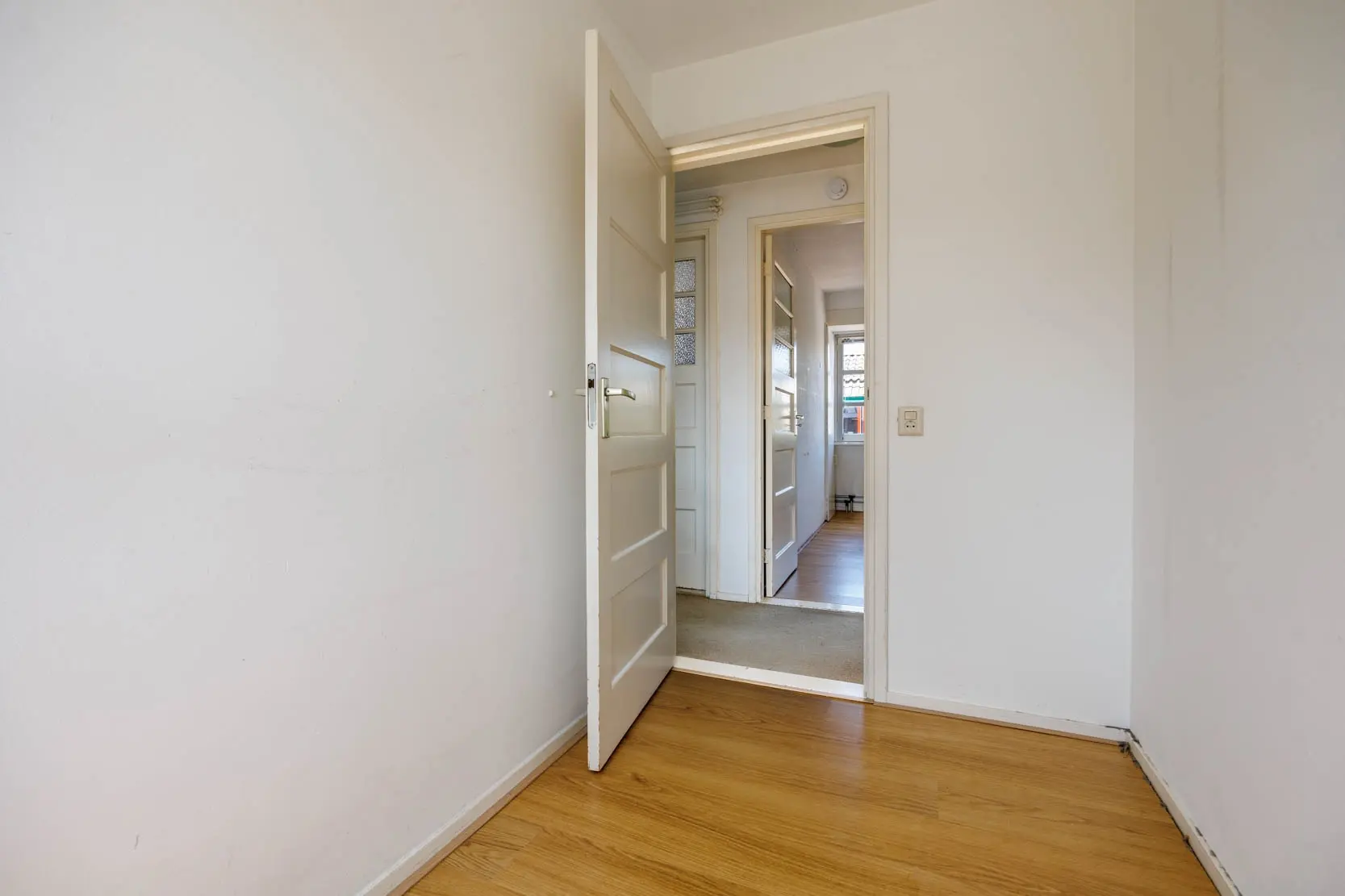 Van Der Werfstraat 19A