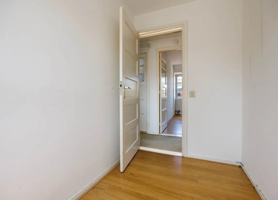 Van Der Werfstraat 19A