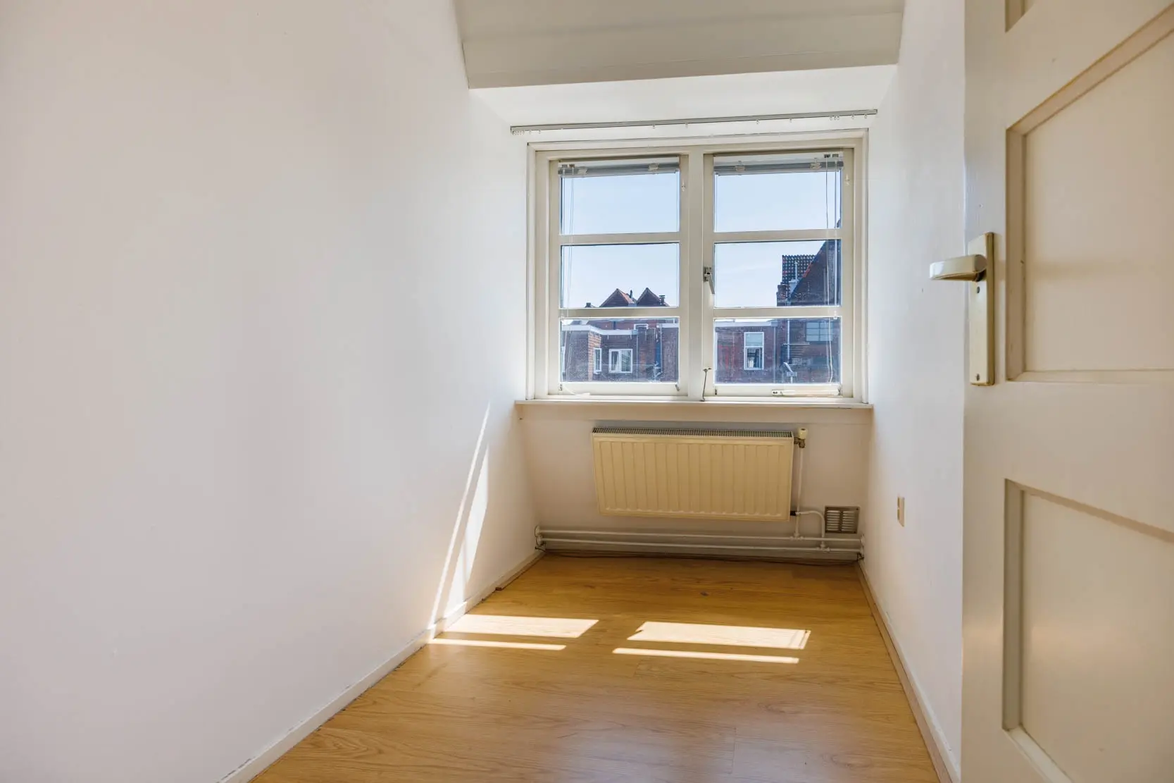 Van Der Werfstraat 19A