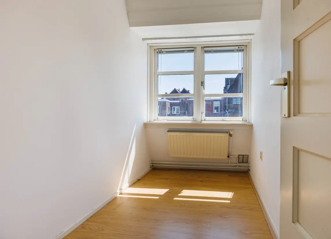 Van Der Werfstraat 19A