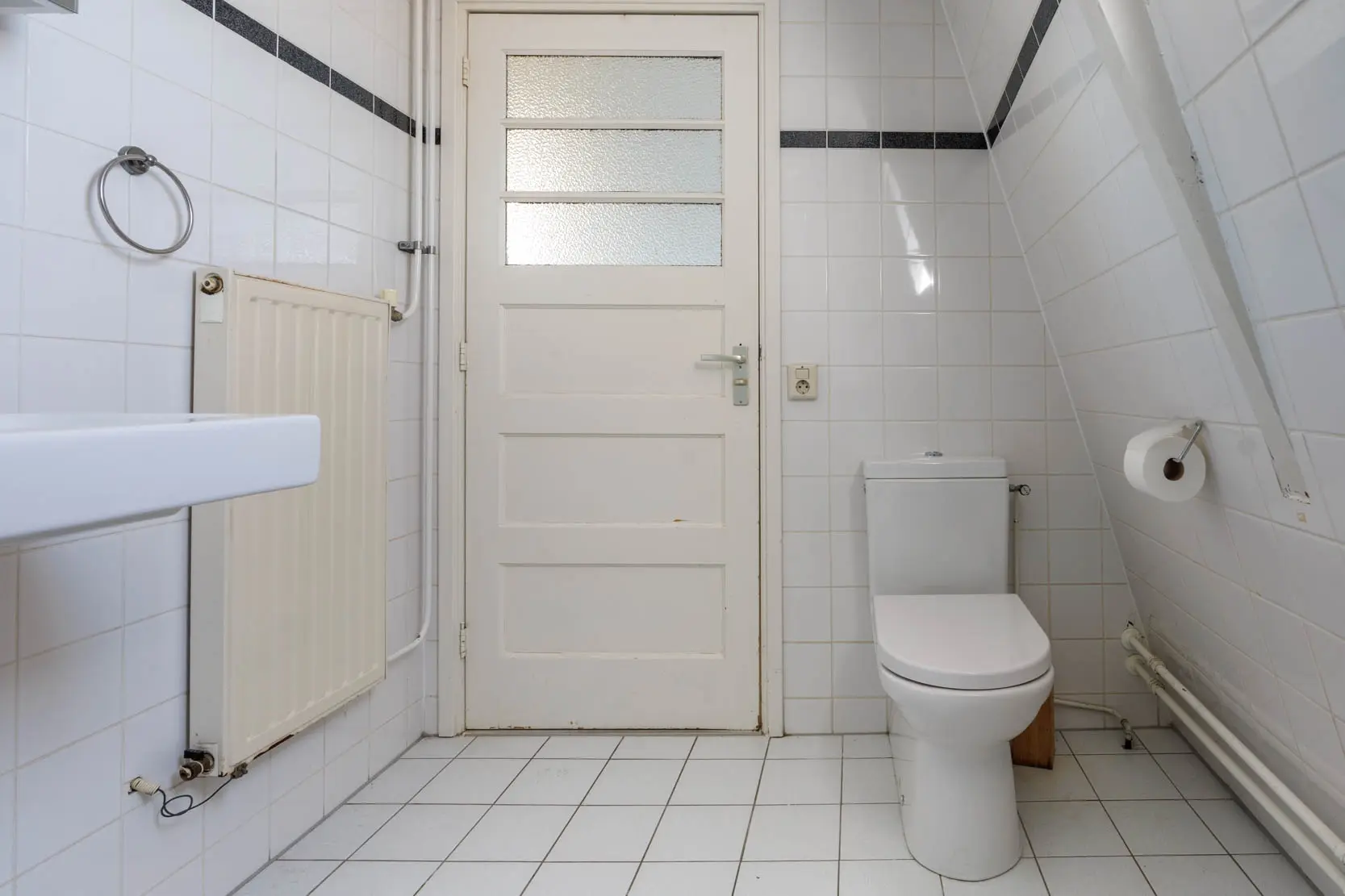 Van Der Werfstraat 19A