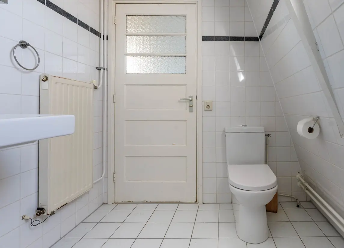 Van Der Werfstraat 19A