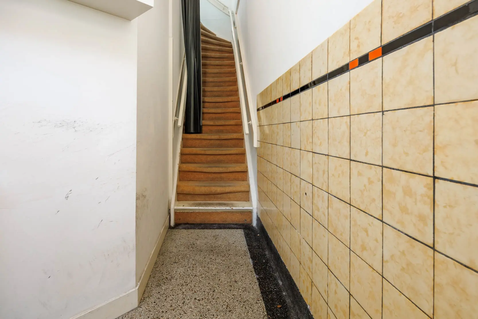 Van Der Werfstraat 19A