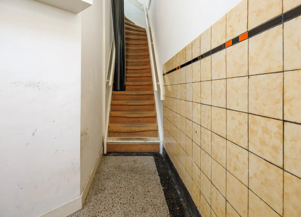 Van Der Werfstraat 19A