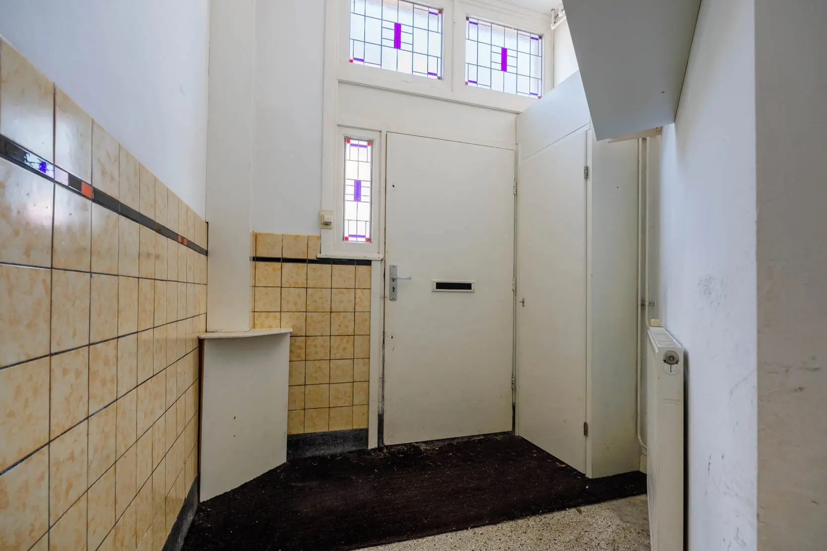 Van Der Werfstraat 19A