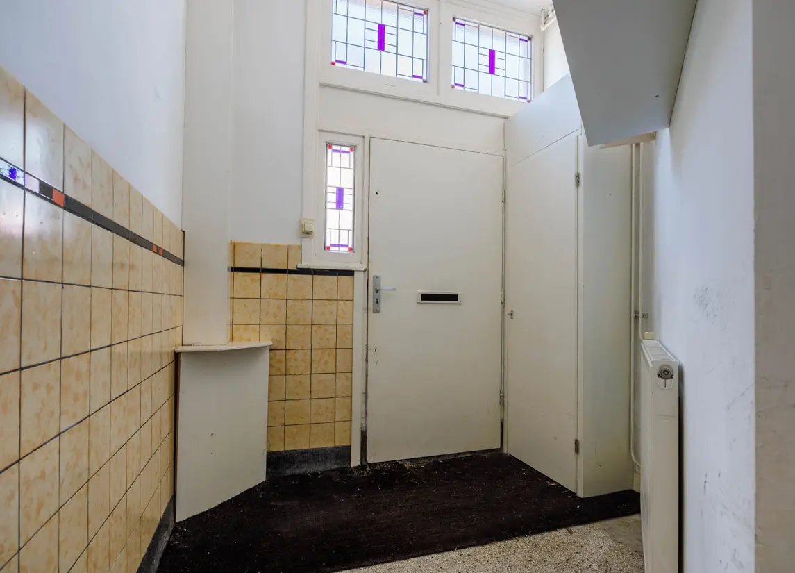 Van Der Werfstraat 19A