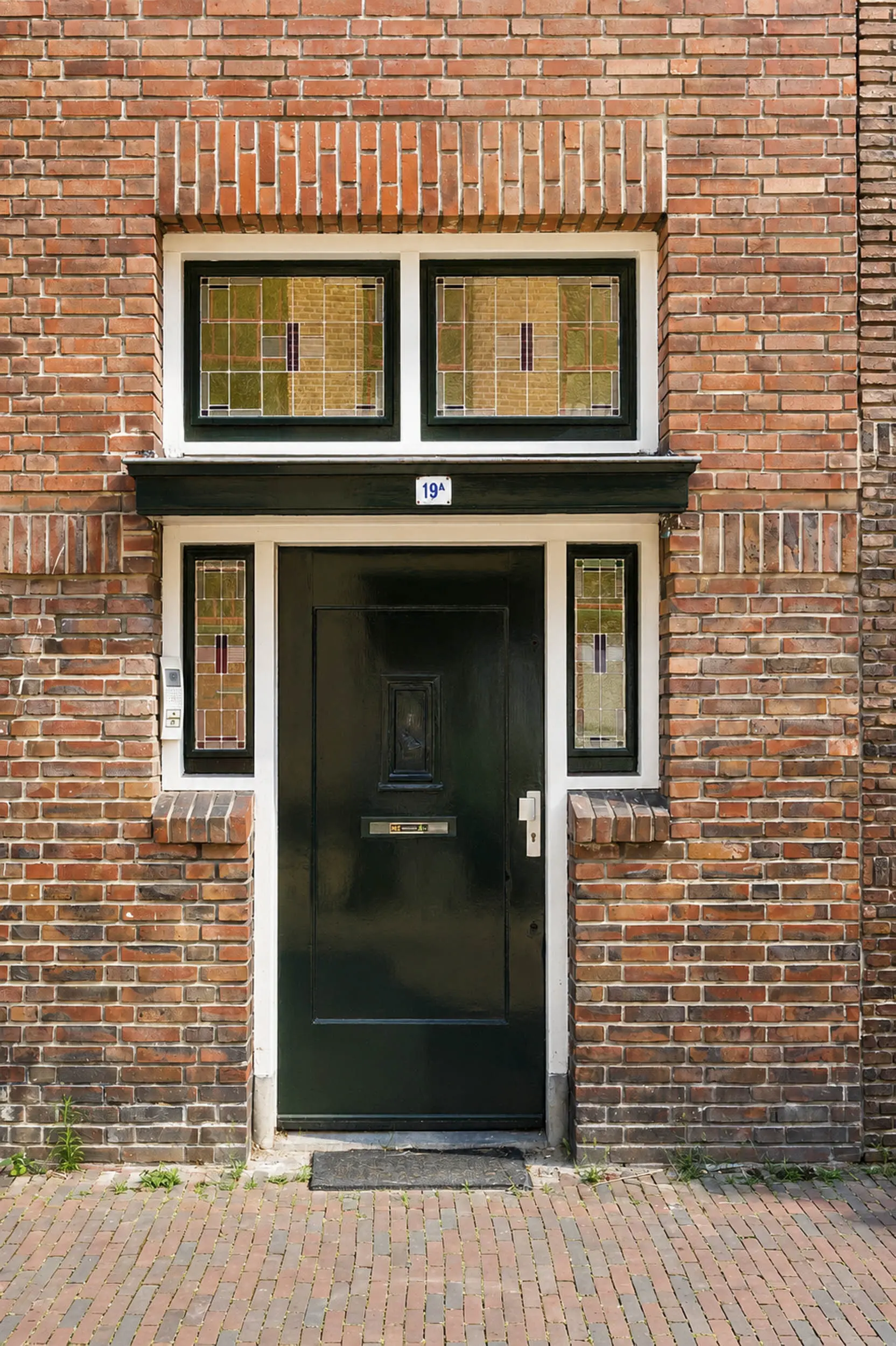 Van Der Werfstraat 19A