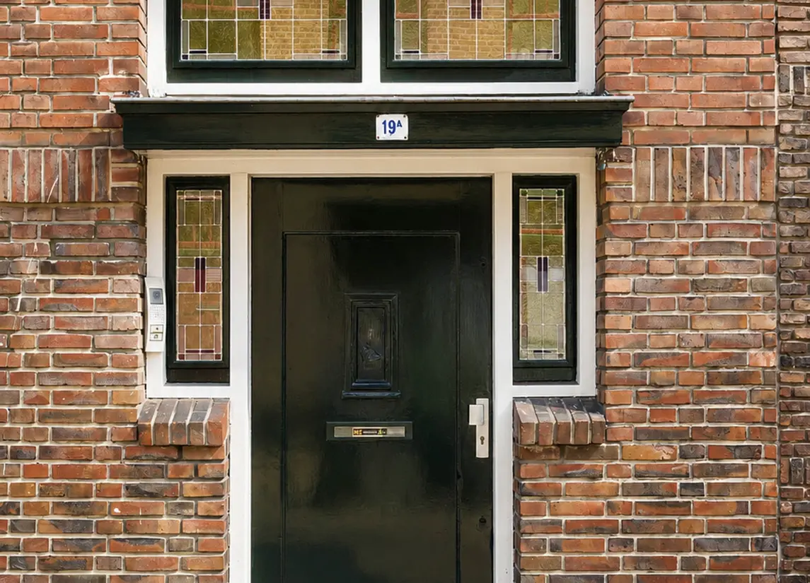 Van Der Werfstraat 19A