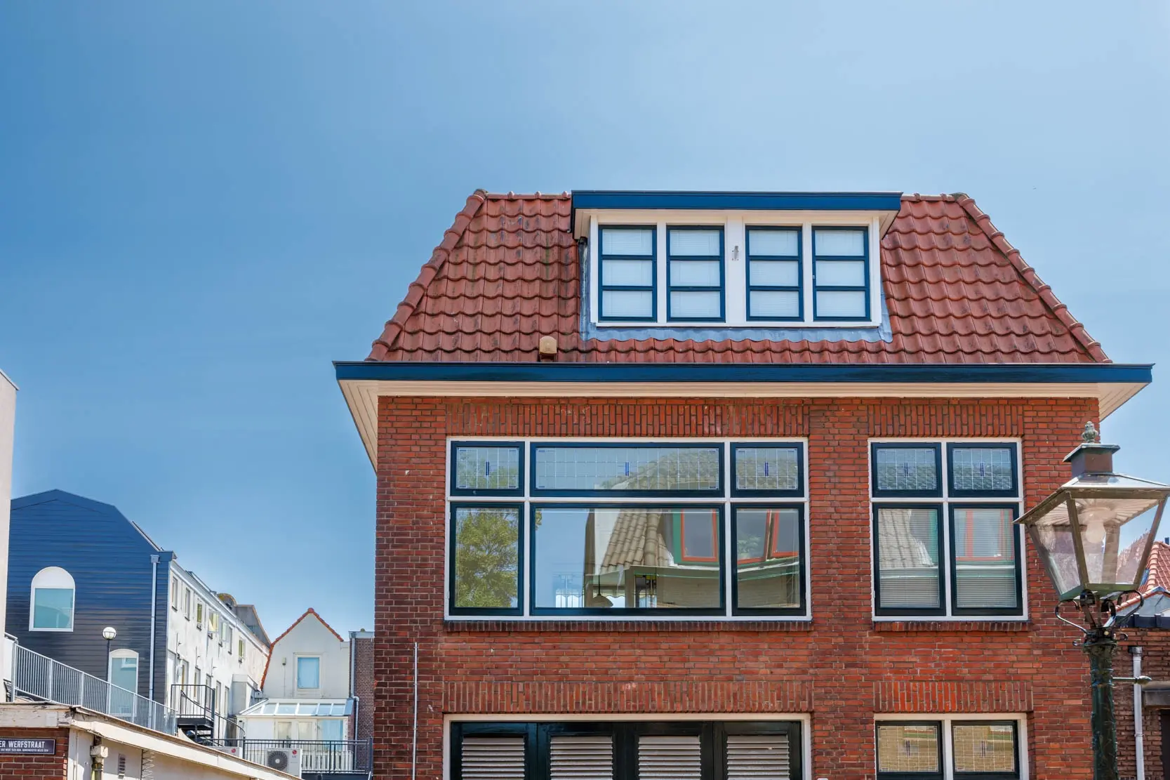 Van Der Werfstraat 19A