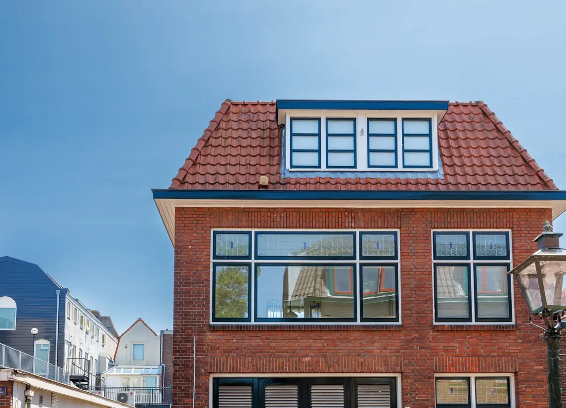 Van Der Werfstraat 19A