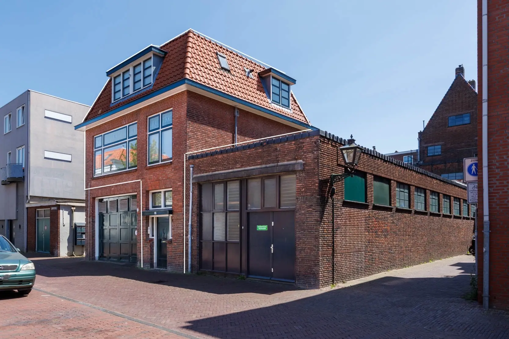 Van Der Werfstraat 19A