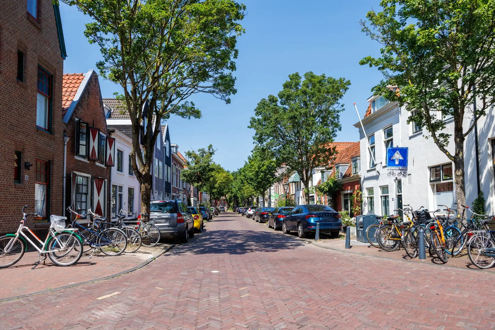 Van Der Werfstraat 19A