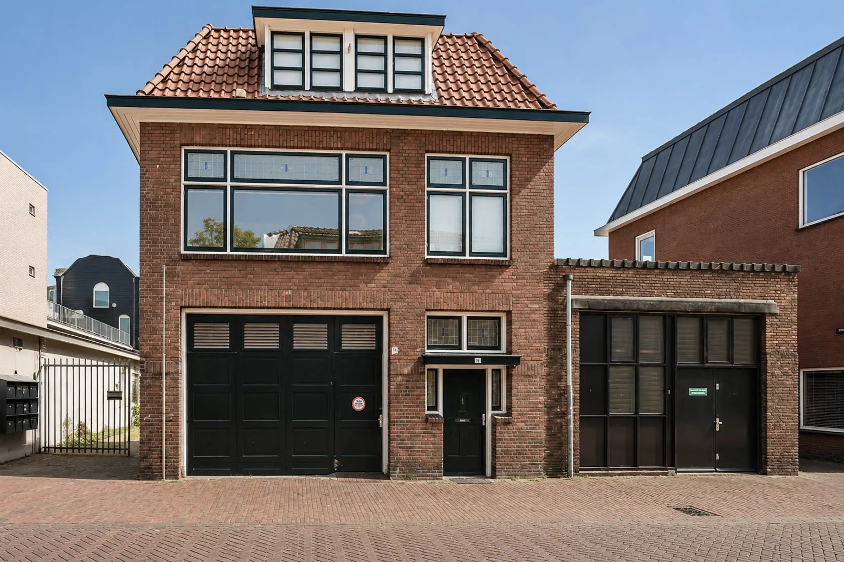 Van Der Werfstraat 19A
