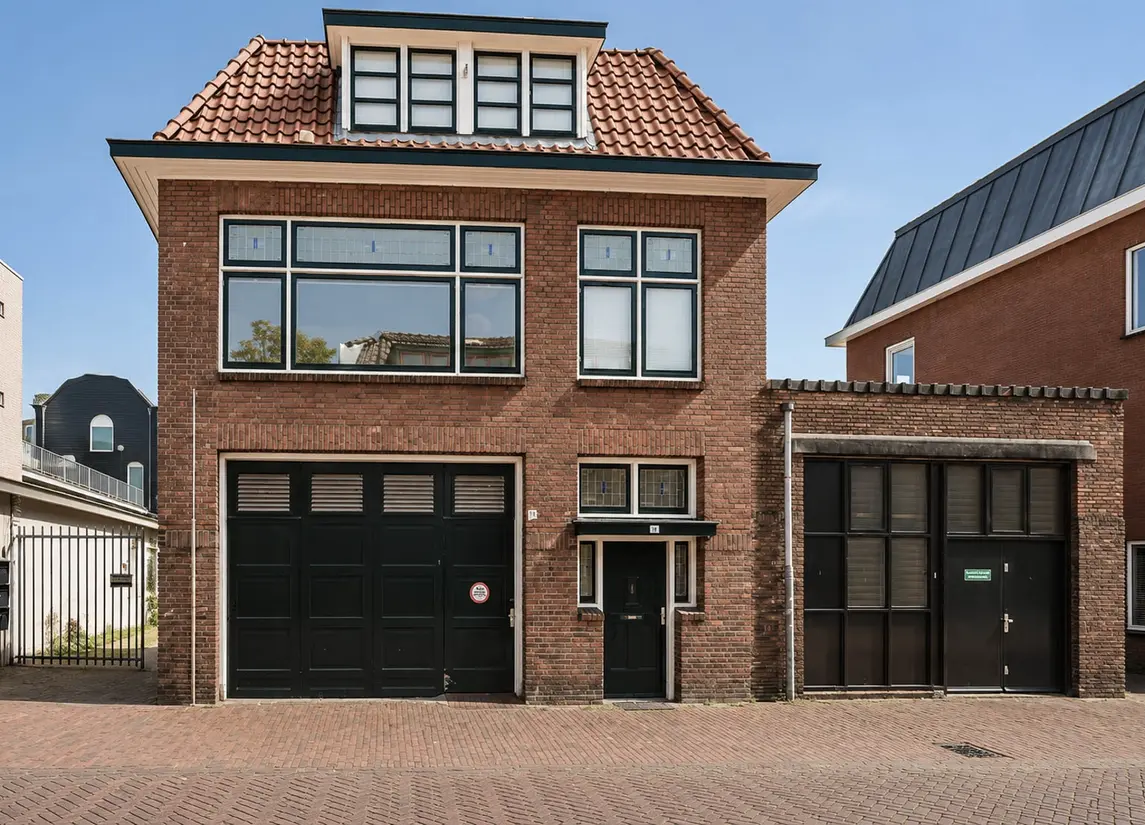 Van Der Werfstraat 19A
