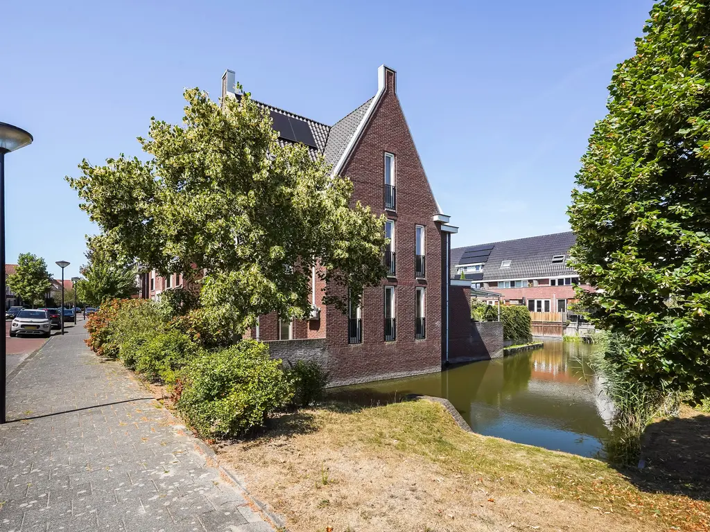 Meierijlaan 58, Den Haag