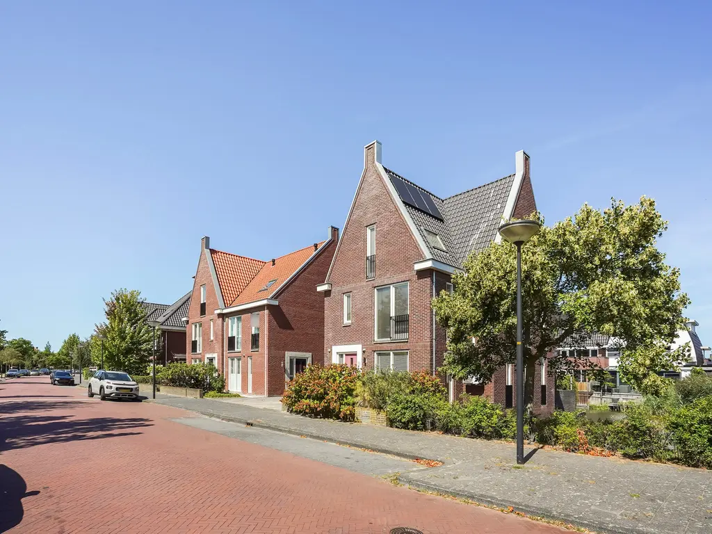 Meierijlaan 58, Den Haag